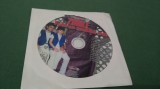 Cumpara ieftin CD ZORILE -FATA CU ROCHITA MOV ORIGINAL REVISTA TAIFASURI