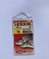 Timar - Carlige feeder All In Nr. 16 foto