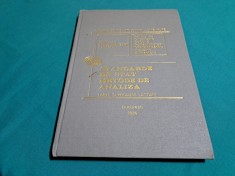 STANDARDE DE STAT METODE DE ANALIZA LAPTE ?I PRODUSE LACTATE * 1984 * 13 foto