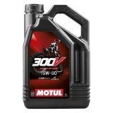 Motul 300V Offroad 15W-60 - 4L