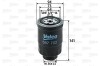 VALEO 587702 filtru combustibil