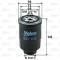 VALEO 587702 filtru combustibil