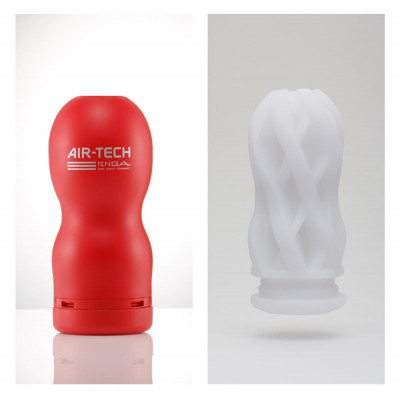 Masturbator Air-Tech Vacuum Cup Regular foto