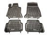 Covorase Presuri Auto Cauciuc Dedicate Mercedes CLS III C257 2018 -2023 | Mercedes W213 S213 Clasa E 2016 -2023, Rezaw