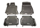 Covorase Presuri Auto Cauciuc Dedicate Mercedes CLS III C257 2018 -2023 | Mercedes W213 S213 Clasa E 2016 -2023, Rezaw