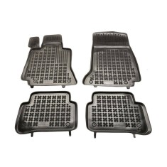 Covorase Presuri Auto Cauciuc Dedicate Mercedes CLS III C257 2018 -2023 | Mercedes W213 S213 Clasa E 2016 -2023