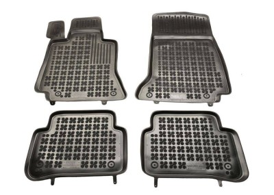Covorase Presuri Auto Cauciuc Dedicate Mercedes CLS III C257 2018 -2023 | Mercedes W213 S213 Clasa E 2016 -2023 foto