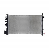 Radiator racire Opel Insignia (G09), 2008-2017 (Motor 2, 0 Turbo 162kw ), Saab 9-5, 2010-2012 Motor 2, 0 T 162kw (Si Biopower) Benzina, tip climatiza, KOYO