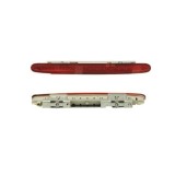 Stop frana suplimentar Mercedes Clasa Sl (R230) 10.2001-12.2011, Central, TYC, Spate, LED; rosu; omologare: ECE/SAE;