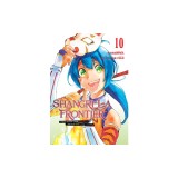 Shangri-La Frontier 10