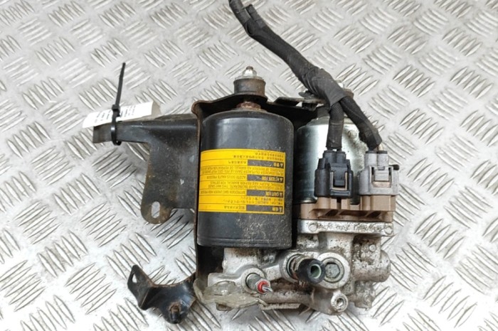 Pompa ABS LEXUS CT ZWA10_ 2011 OEM: Hatchback | 28962411