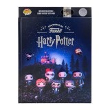 Cumpara ieftin The World of Funko: Harry Potter Includes Collectible Harry Potter Bitty Pop!