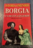 Borgia un destin sangeros Philippe Erlanger
