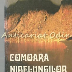 Comoara Nibelungilor - Pavel Corut