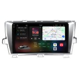Cumpara ieftin Navigatie Dedicata Toyota Prius W3 (2009-2015), 2K, 12Gb Ram, 256Gb Stocare, Carplay