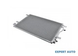 Radiator clima Audi A4 (2000-2004) [8E2, B6] #1