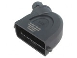 Carcasă conectori HDC Han-Eco B 16B M25