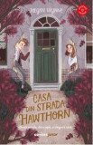 Casa din Strada Hawthorn - Megan Wynne