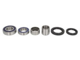 Set Rulmenti roata cu garnituri spate compatibil: YAMAHA YZF-R1, YZF-R6 600/1000 1998-2002, All Balls