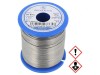 S&acirc;rmă de Lipit cu Plumb Sn60Pb40 1mm 0,25kg