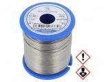S&acirc;rmă de Lipit cu Plumb Sn60Pb40 1mm 0,25kg