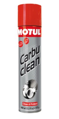 Motul Curatare Carburator 400ml Cod Produs: MX_NEW 102988 foto