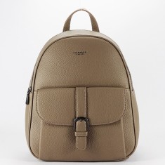 Rucsac taupe deschis DianaCO DHO830-5 119