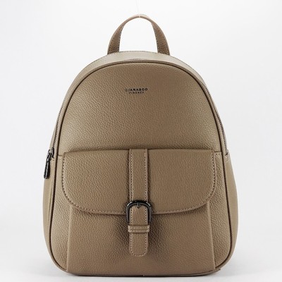 Rucsac taupe deschis DianaCO DHO830-5 119 foto