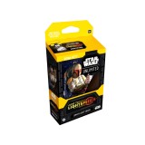 Star Wars Unlimited - Jump to Lightspeed Spotlight Deck - Boba Fett