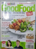 Revista GoodFood - mai 2009