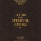 Letters from Spiritual Guides: Deep Personal Reflections on Encountering Jesus