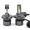 Set Becuri LED compatibile H4 50W