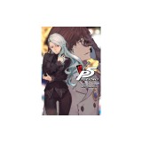 Persona 5, Vol. 12
