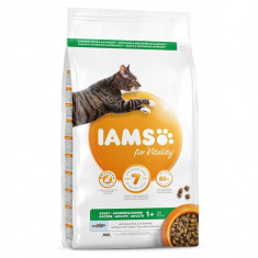 Iams Cat Adult Ocean Fish 2 kg foto