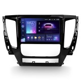Cumpara ieftin Navigatie Auto Teyes CC3 2K 360 Mitsubishi Pajero Sport 3 2016-2018 6+128GB 9.5 QLED Octa-core 2Ghz, Android 4G Bluetooth 5.1 DSP