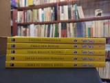 AS - SIR STEVE STEVENSON - AGATHA MISTERY (1,2,3,4,5 VOL)