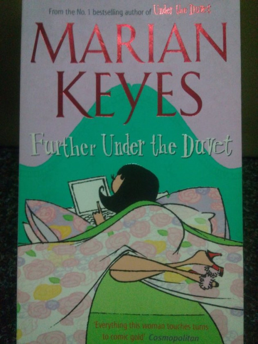 Marian Keyes - Further Under the Duvet (2006)