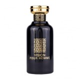 Cumpara ieftin Parfum Vision Pour Homme, Riiffs, apa de parfum 100 ml, barbati
