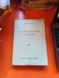 Valoarea biologică a g&acirc;ndirii - Dr. D. Chirculescu