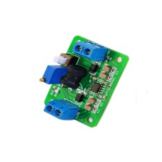 Modul DC-DC coborator de tensiune LM2596 OKY3504