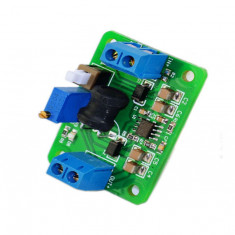 Modul DC-DC coborator de tensiune LM2596 OKY3504