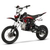Motocicleta Cross/Enduro copii 4T XTR 607, 125cc, roti 17/14, pornire pedala, cu... Cod Produs: MX_NEW XTR-607KS-51-4