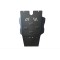 Scut metalic cutie de viteze, diferential si filtru particule Toyota Hilux 2005-2015