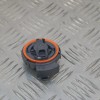 Senzor de impact st&acirc;nga față AUDI A4 8W2, B9 2015 OEM: 4M0955557A
