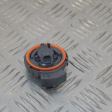 Senzor de impact st&acirc;nga față AUDI A4 8W2, B9 2015 OEM: 4M0955557A 2580790