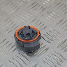 Senzor de impact st&acirc;nga față AUDI A4 8W2, B9 2015 OEM: 4M0955557A