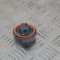 Senzor de impact st&acirc;nga față AUDI A4 8W2, B9 2015 OEM: 4M0955557A