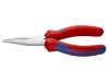 Clește Plat și Alungit 140mm, KNIPEX