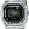 Ceas Barbati, Casio G-Shock, The Origin DW-5040RX-7ER - Marime universala
