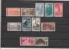 ROMANIA 1945 LP 170 PENTRU ARDELENI SERIE MNH NESTAMPILATA, Nestampilat
